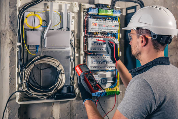 Best Affordable Emergency Electrician  in Noyack, NY