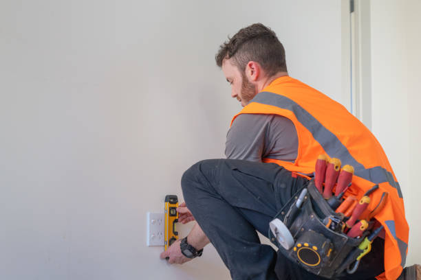 Best Commercial Electrician Services  in Noyack, NY