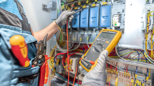 Best Emergency Electrical Repair  in Noyack, NY